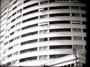 RA f- 029- Rue d' Arzew B